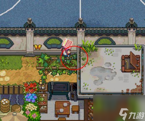 奶牛镇的小时光任务物品位置在哪 奶牛镇的小时光任务物品位置介绍