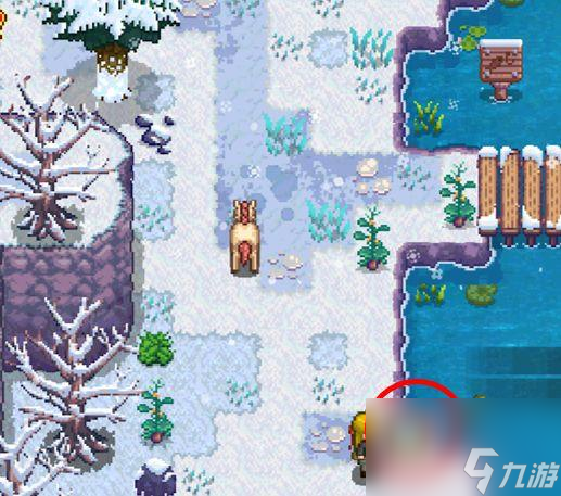 奶牛镇的小时光任务物品位置在哪 奶牛镇的小时光任务物品位置介绍