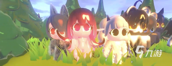 猫猫蛇momos下载推荐 猫猫蛇游戏去哪个网站可以下载