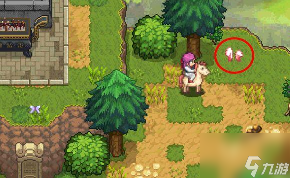 奶牛镇的小时光任务物品位置在哪 奶牛镇的小时光任务物品位置介绍