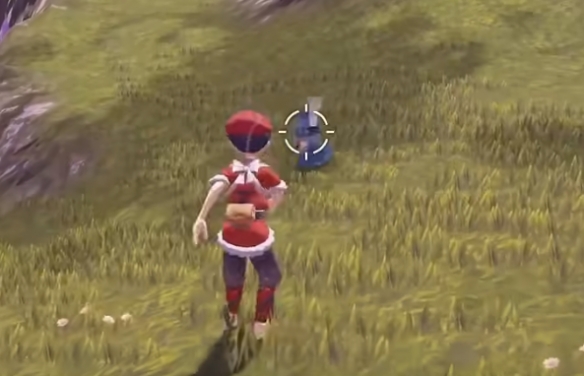 《宝可梦阿尔宙斯传说》小卡比兽在哪 阿尔宙斯小卡比兽哪里抓