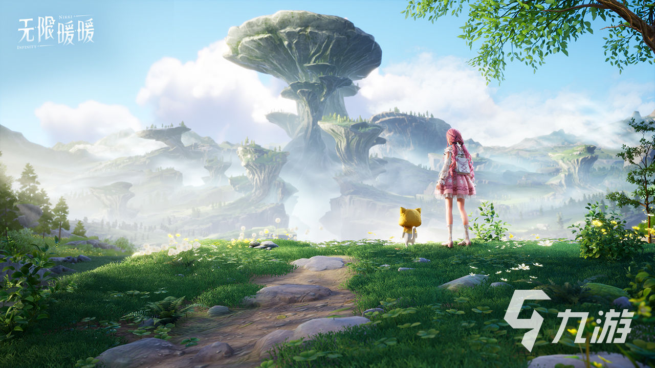 无限暖暖啥时候出 无限暖暖上线时间分享