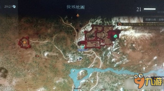 巫师3狂猎跳崖贩剑怎么刷钱 巫师3狂猎跳崖贩剑刷钱方法