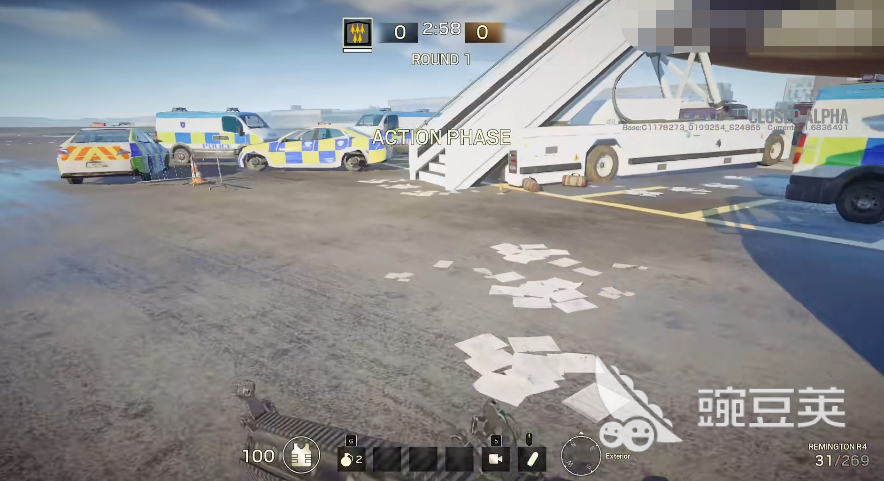 彩虹六号围攻怎么下载 彩虹六号围攻在哪里下载