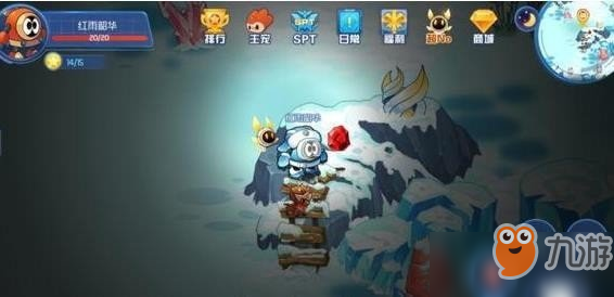 赛尔号星球大战阿克希亚怎么打