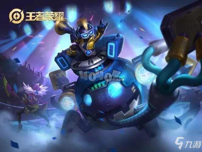 王者荣耀觉醒模式在哪玩2021 s22觉醒之战开放时间玩法攻略