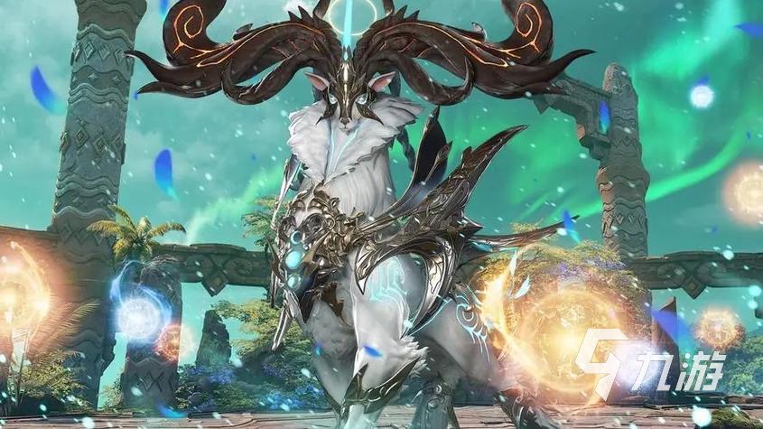 命运方舟魔方怎么玩 魔方玩法教学