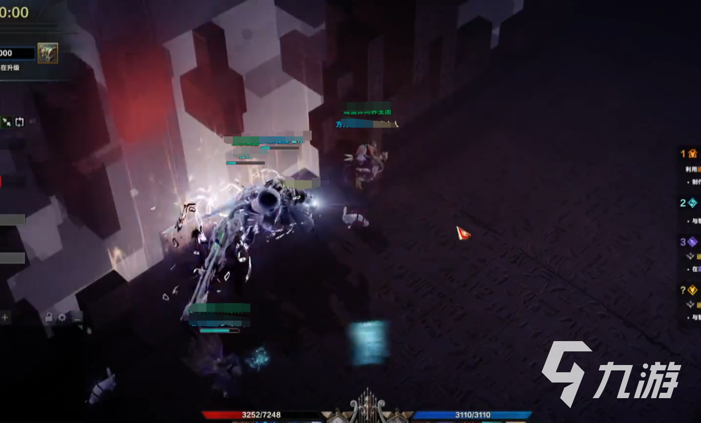 命运方舟魔方怎么玩 魔方玩法教学