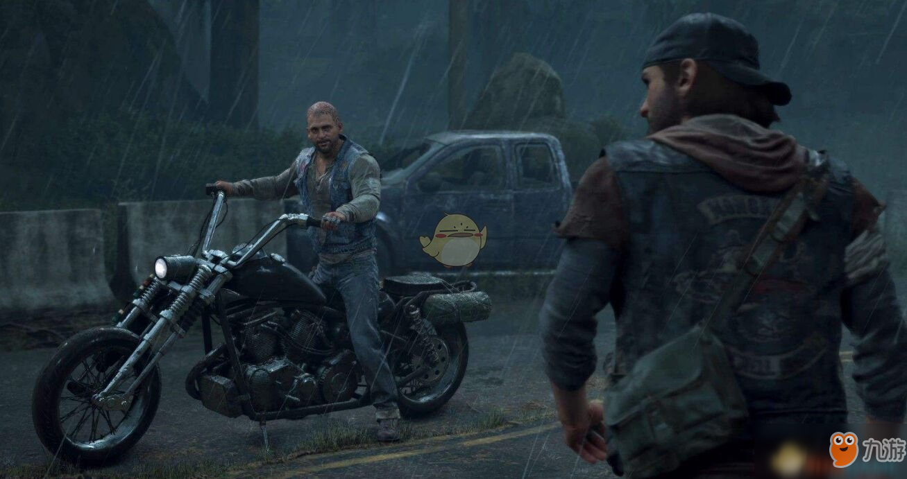 《往日不再》开局需要做的事情推荐