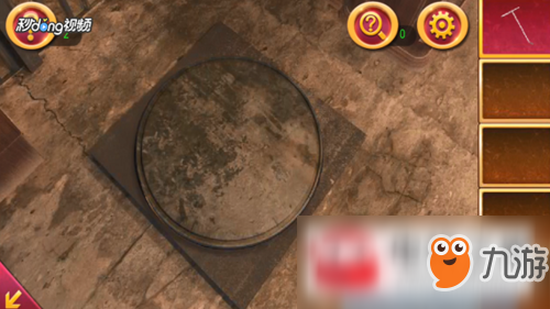 密室逃脱1逃离地牢第2关通关详情一览