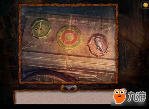 密室逃脱20巨人追踪黑暗森林第三关怎么过