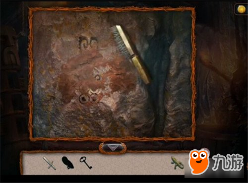 密室逃脱20巨人追踪黑暗森林第三关怎么过