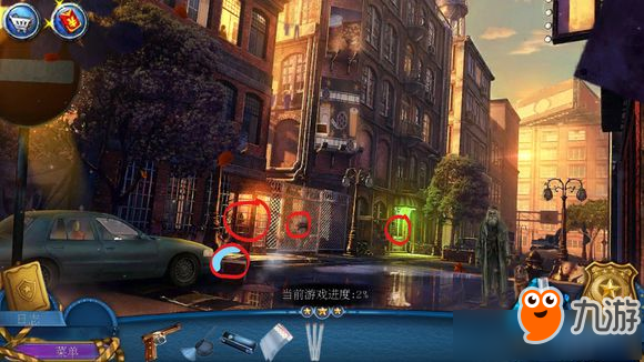 逃脱者第二关怎么过