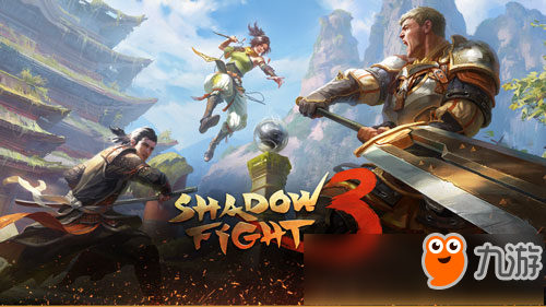 暗影格斗暗影怎么打