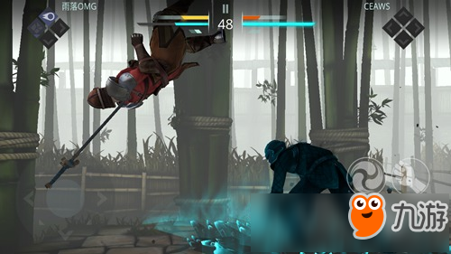 暗影格斗3暗影能量怎么用 能量技能使用方法