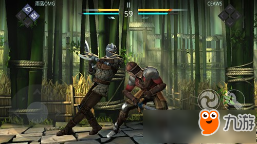 暗影格斗3暗影能量怎么用 能量技能使用方法