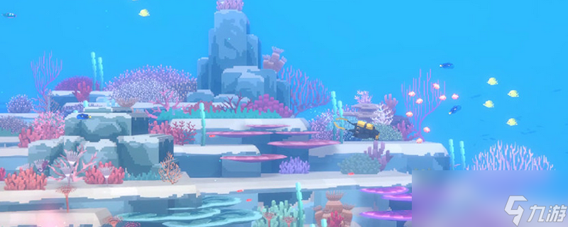 潜水员戴夫有什么好的武器选择