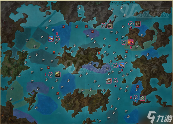 命运方舟海掠者硬币怎么获得