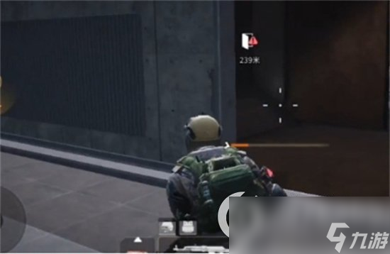 《萤火突击》密函在哪里捡 密函有什么用