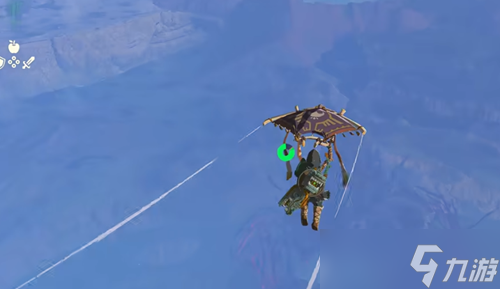 王国之泪城堡怎么进地下怎么进-塞尔达传说王国之泪城堡牢房船坞攻略