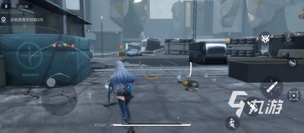 尘白禁区可以联机吗 尘白禁区联机系统玩法分享