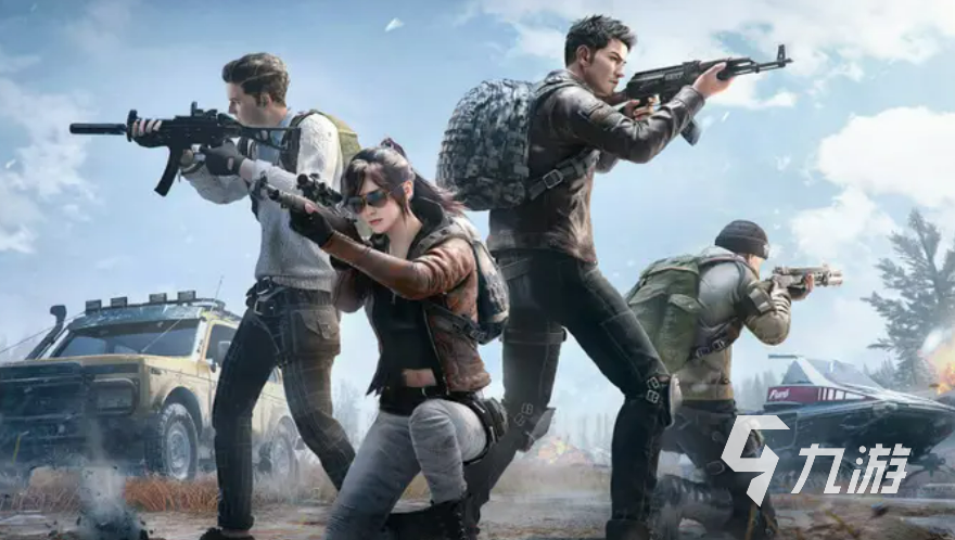 手机上好玩的双人联机游戏有什么 可以双人联机的手游下载