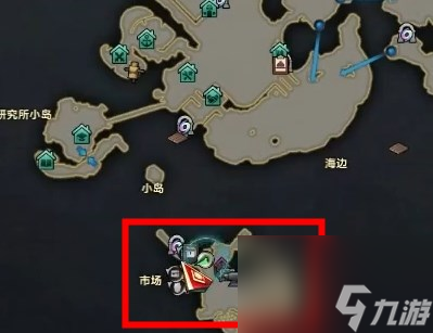 命运方舟达人考古工具怎么做-考古工具制作方法