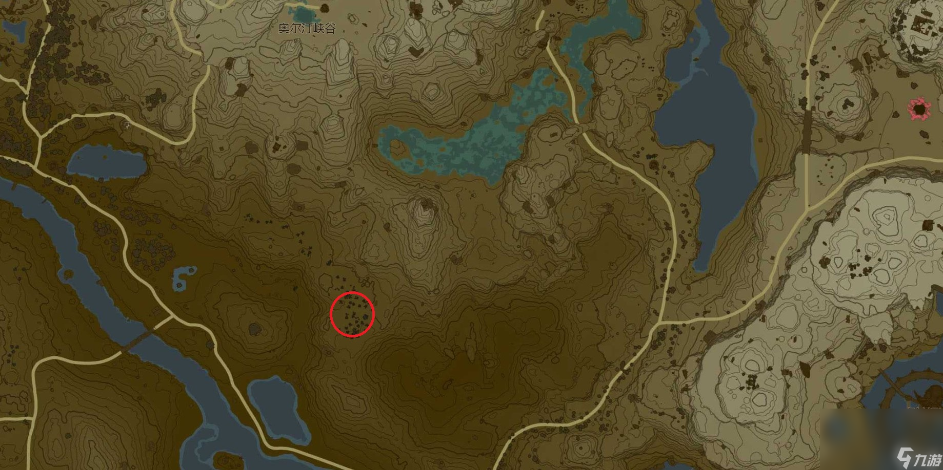 塞尔达传说王国之泪龙之泪米涅鲁的建议在哪里获得