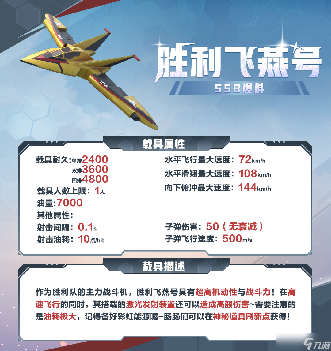 香肠派对官宣明天更新SS8 新赛季超稳上分大法抢先看~
