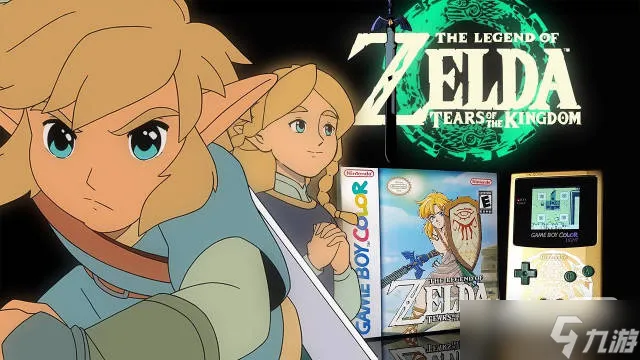 《塞尔达传说王国之泪》时之神殿断桥怎么过攻略