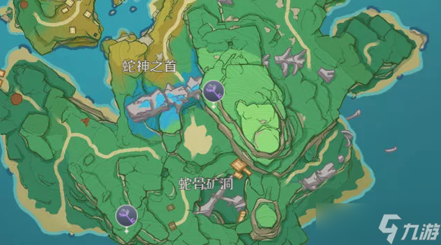 请问原神三界路飨祭机关的解谜过程是怎样的