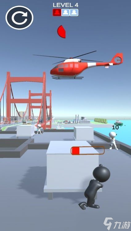 《水枪爆头》职业选择攻略 怎么在水花四溅中成为真正的王者