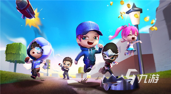 两人玩的小游戏有哪些