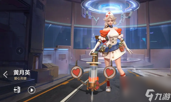 曙光英雄哪些英雄容易上分