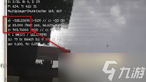 我的世界怎么用指令将所有玩家传送到自己身边