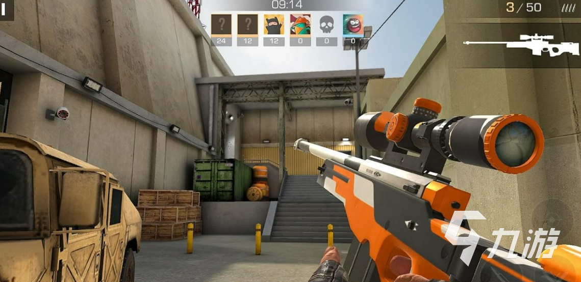 2022如何下载对峙2具体安装教程 对峙2游戏手机版下载