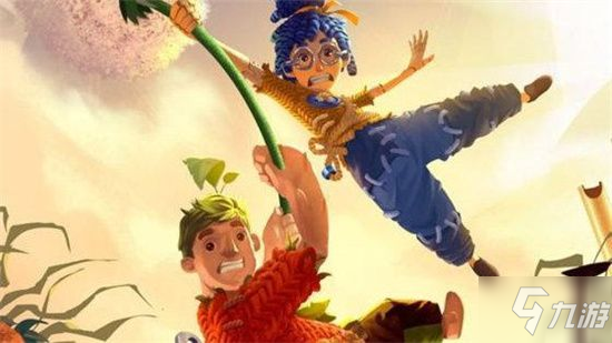 双人成行一个人买了另外一个人怎么下载 一台电脑怎么两个人玩