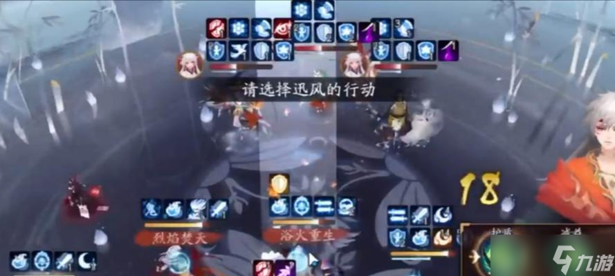 阴阳师回归玩家怎么参与战斗 回归后有什么活动可以参加