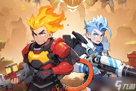 向僵尸开炮冰火雷皮肤