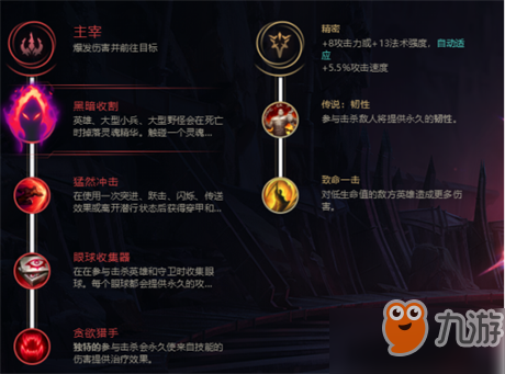 无限火力武器大师出装2019