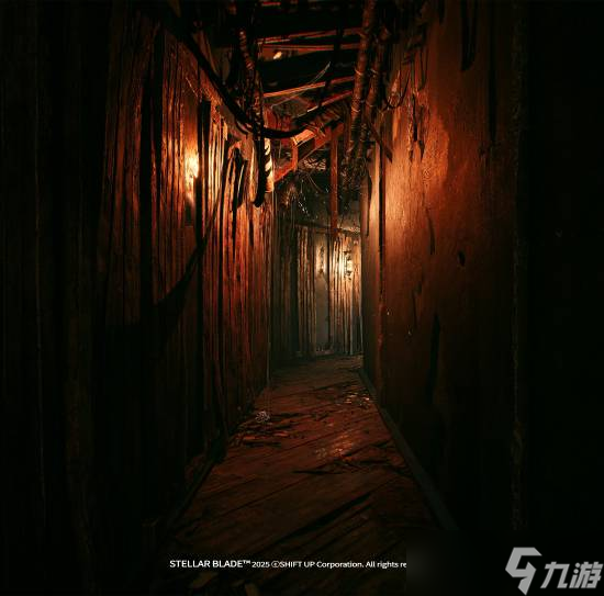 剑星神秘预告引猜测 或与寂静岭或生化危机联动