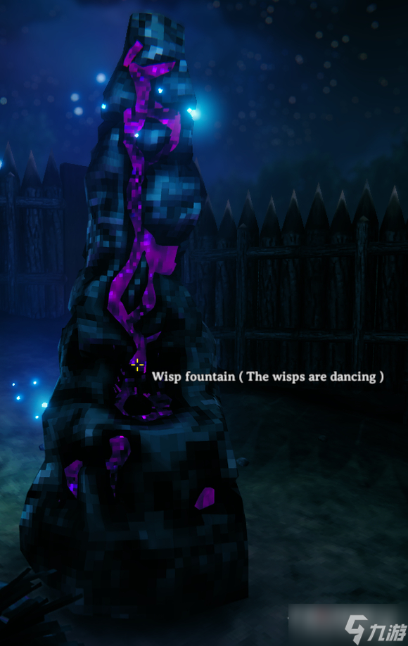 《英灵神殿》鬼火怎么获得