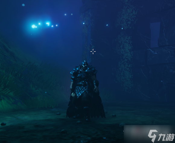 《英灵神殿》鬼火怎么获得