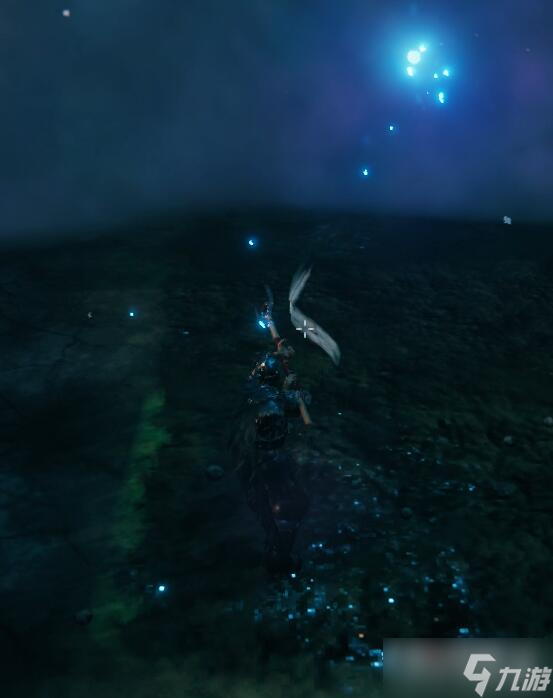 《英灵神殿》雷磁叉棘怎么做