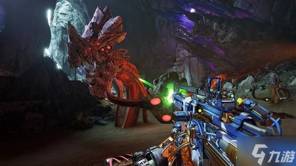 《无主之地4》伤害计算公式推荐 无主之地4伤害怎么计算