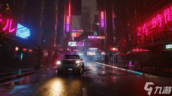 赛博朋克2077续作Project Orion时间线成谜，未来或重构夜之城命运