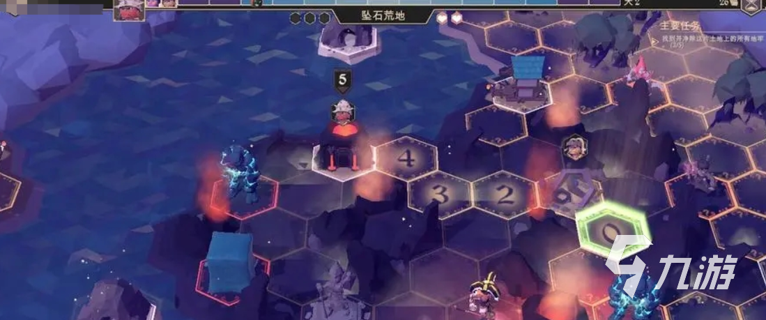 为了吾王手机版振奋号角使用技巧与实战攻略