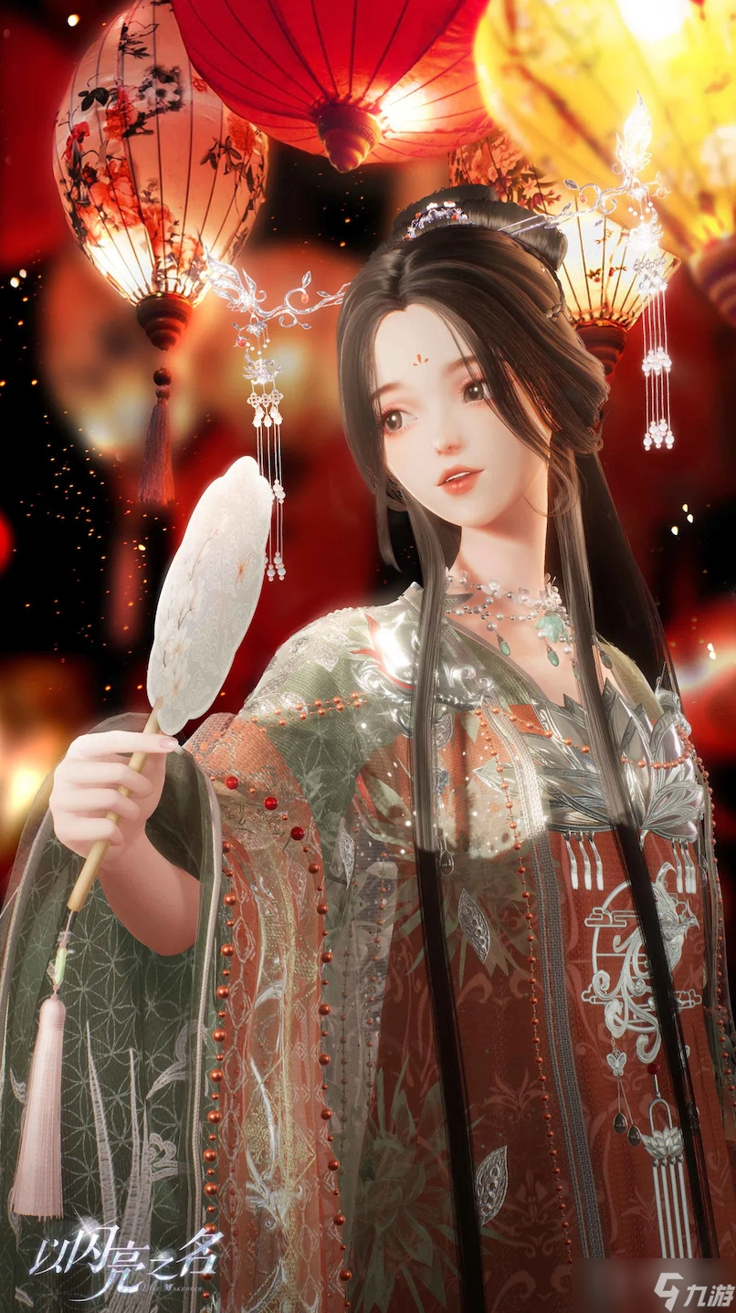 《以闪亮之名》怎么增加时装斑斓度方法