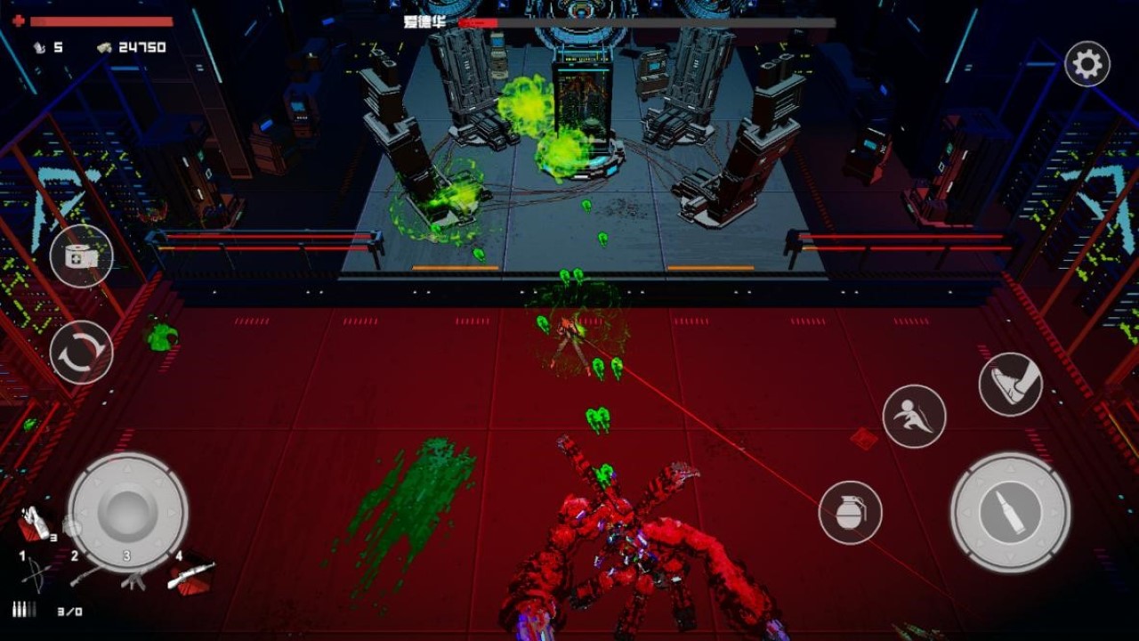 安妮:最后的希望什么时候出 公测上线时间预告