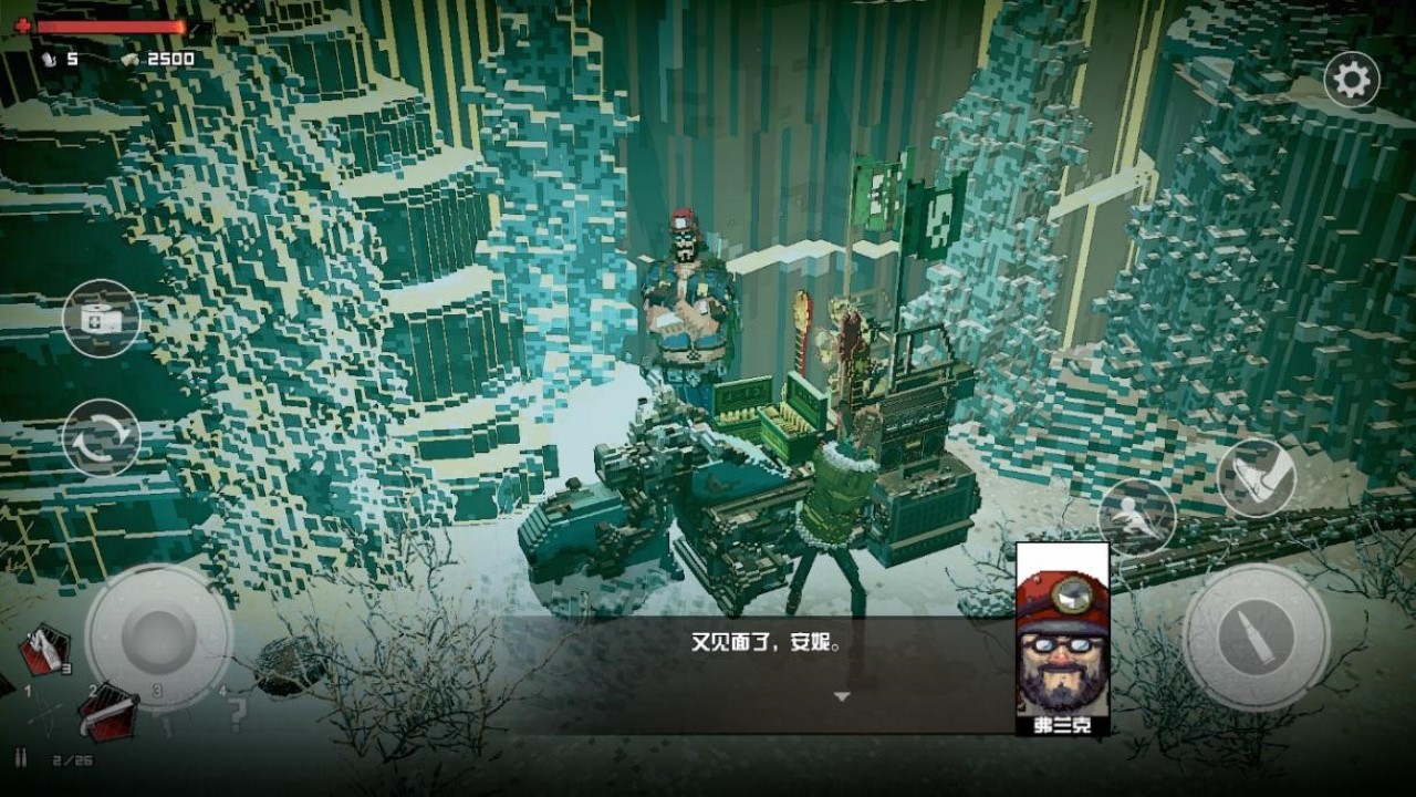 安妮:最后的希望什么时候出 公测上线时间预告